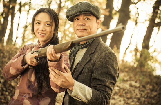 A Tale of Three Cities