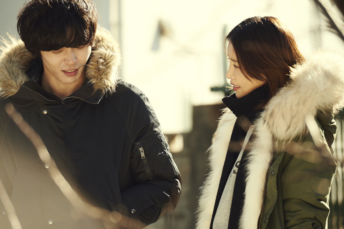 Two Rooms, Two Nights