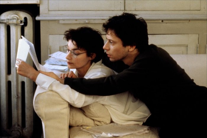 My Sex Life... or How I Got into an Argument