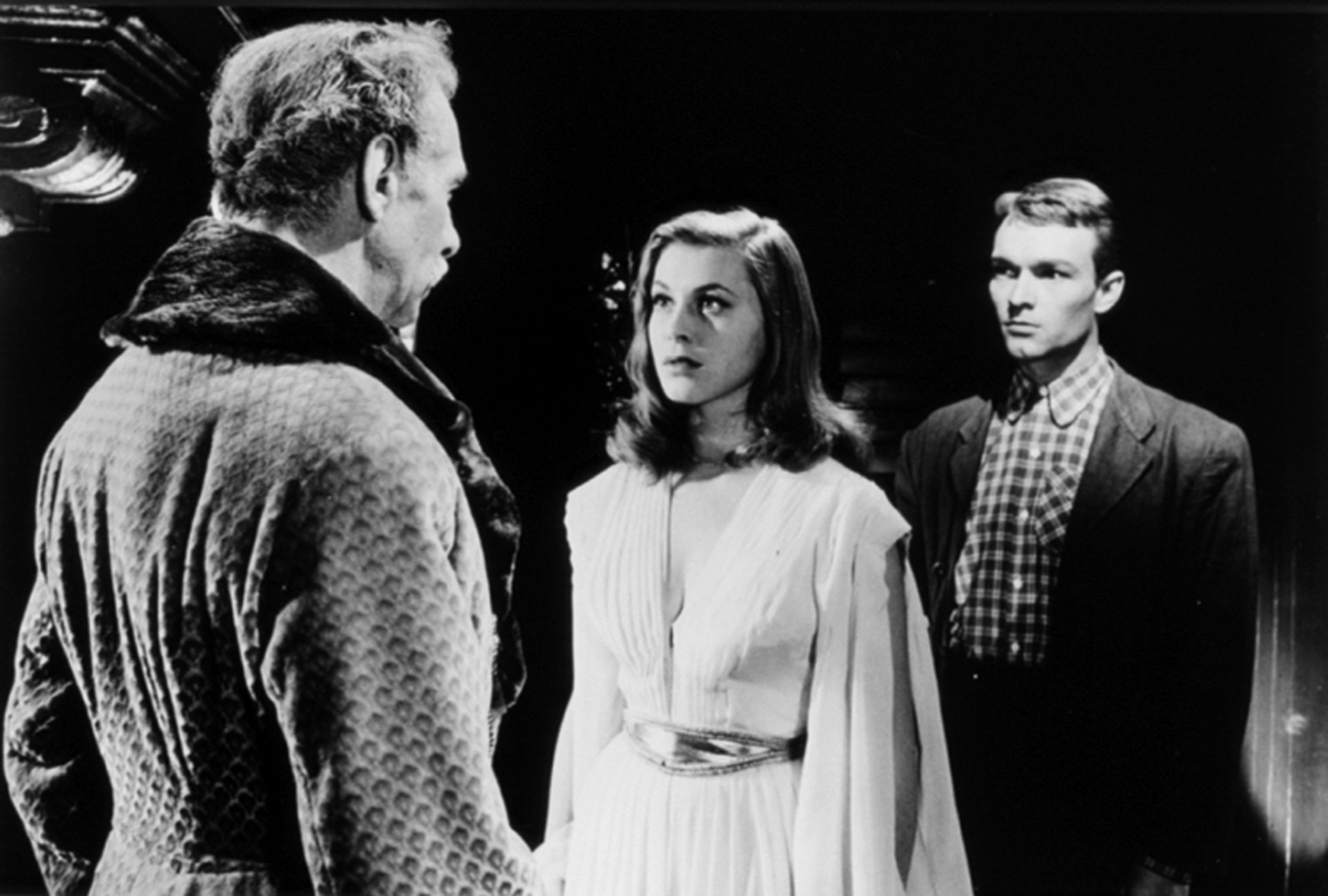 Marianne of My Youth