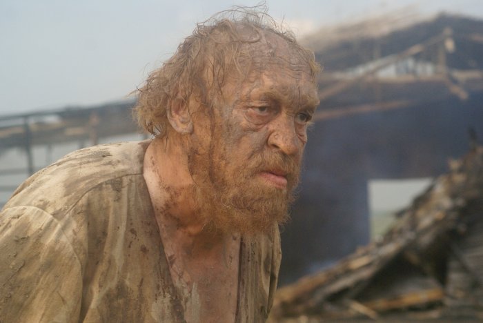 The Man Who Became a Horse