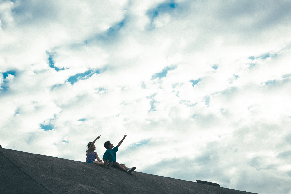 Murmur of the Hearts