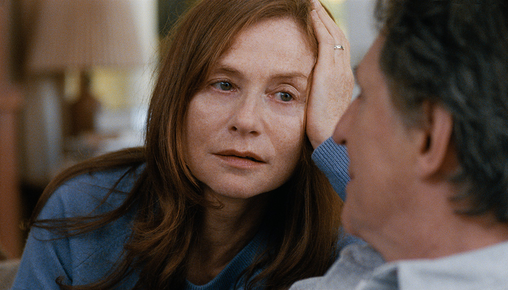 Louder than Bombs