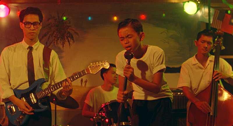 A Brighter Summer Day