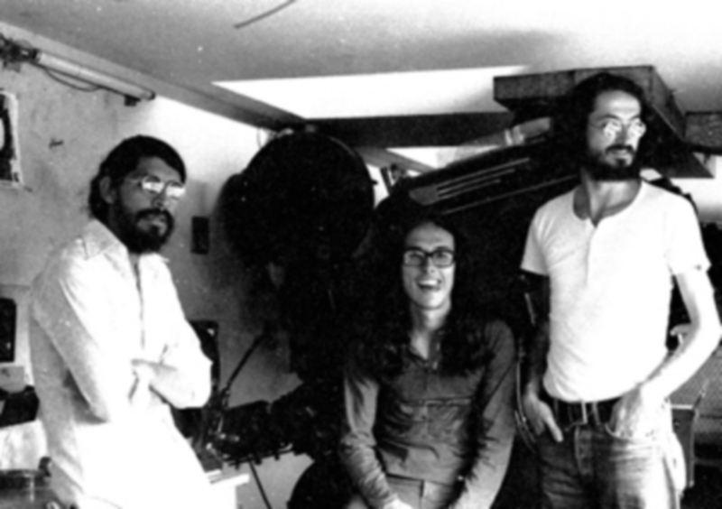 It All Started at the End