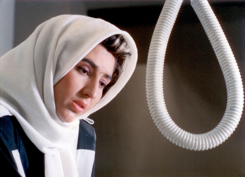 [Special Screening] The Nights of Zayandeh-rood