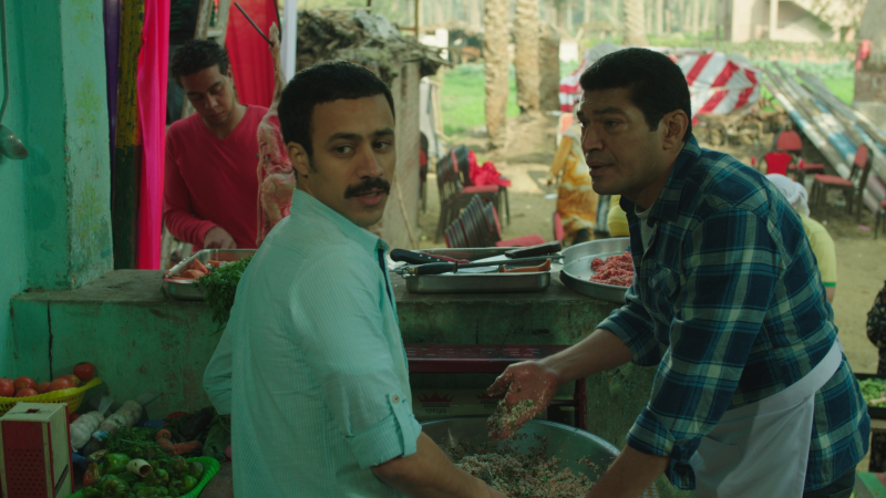 Brooks, Meadows and Lovely Faces