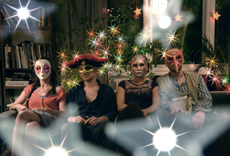 It′s Not the Time of My Life