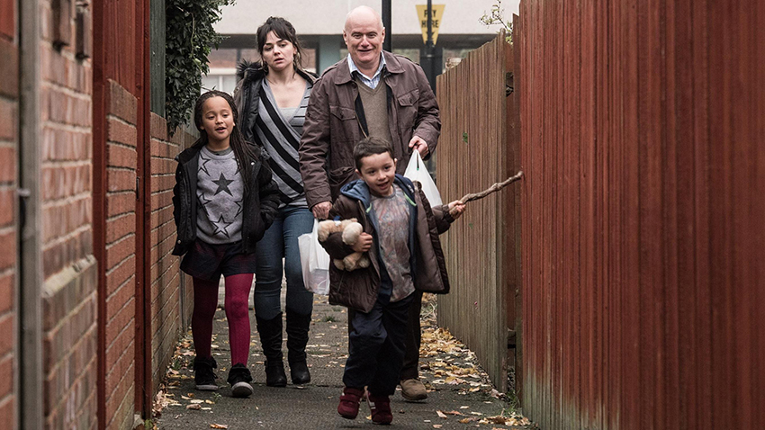 I, Daniel Blake