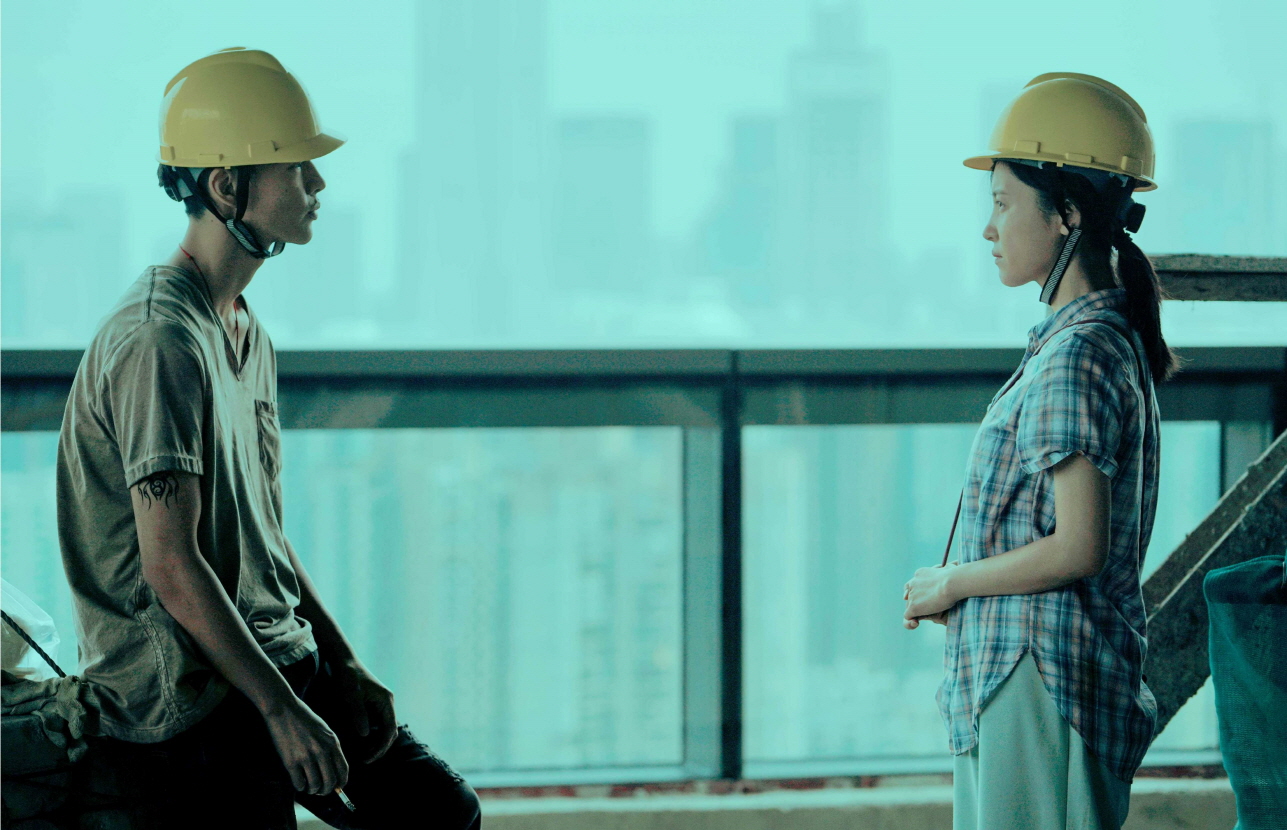 미래로 걸어가다