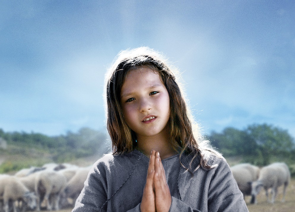 Jeannette: The Childhood of Joan of Arc