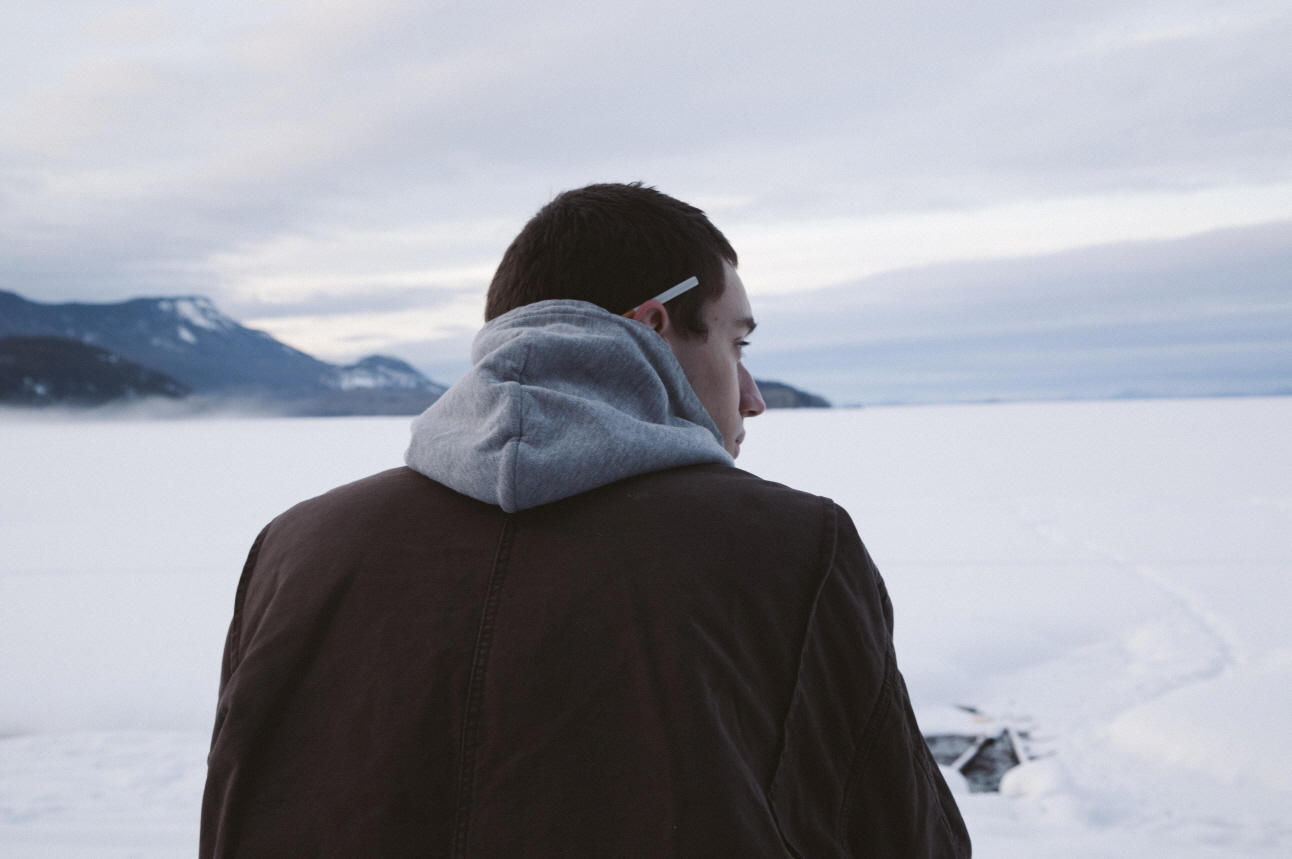 Never Steady, Never Still