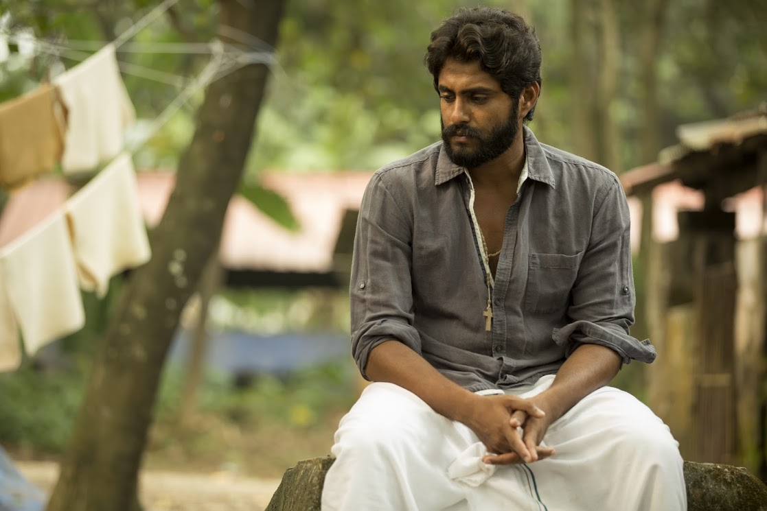 Angamaly Diaries