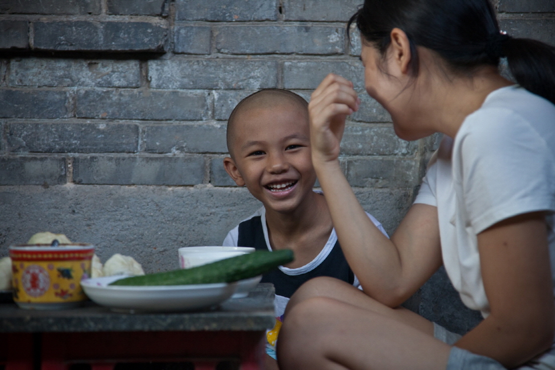 The Day I Am Gonna Come