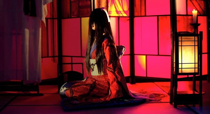 ROKUROKU: The Promise of the Witch