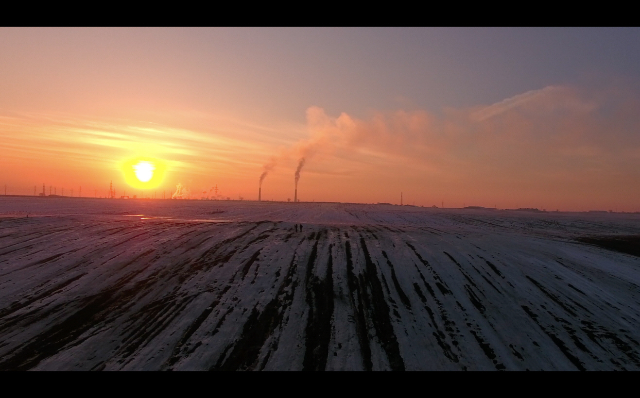 Goodbye My Love North Korea