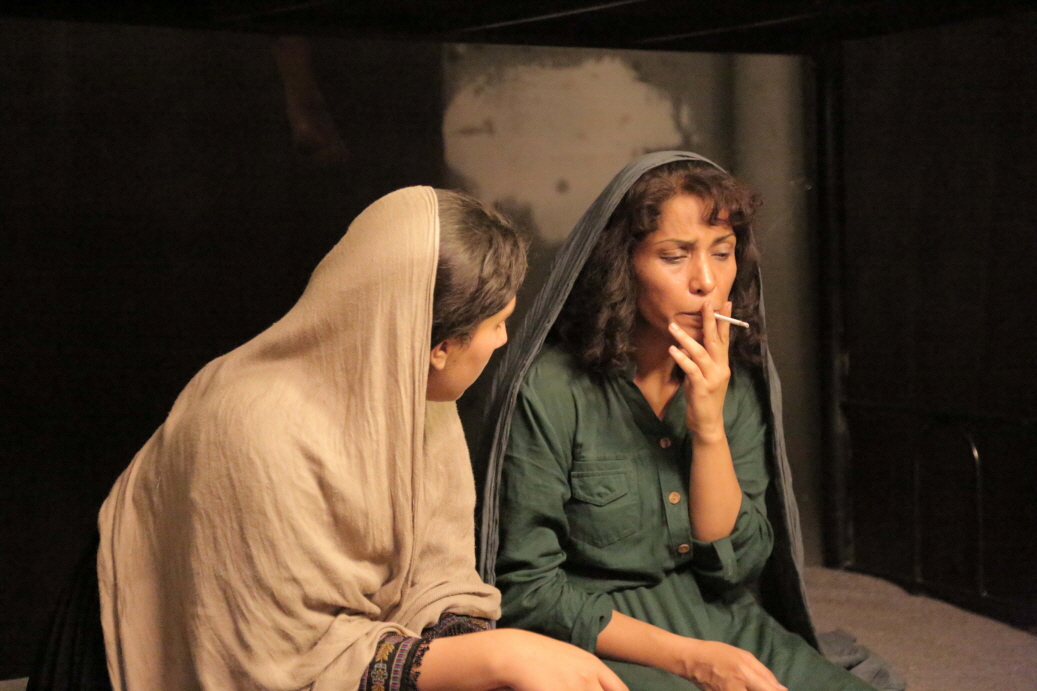 A Letter to the President​