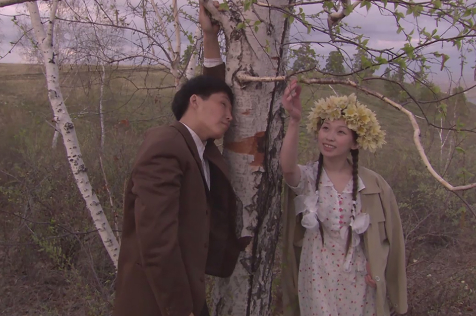 그 시절, 행복했던 우리