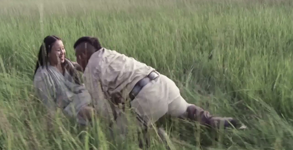 바람이 부는 곳에