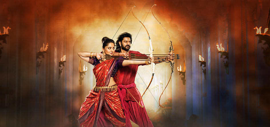 Baahubali: The Conclusion