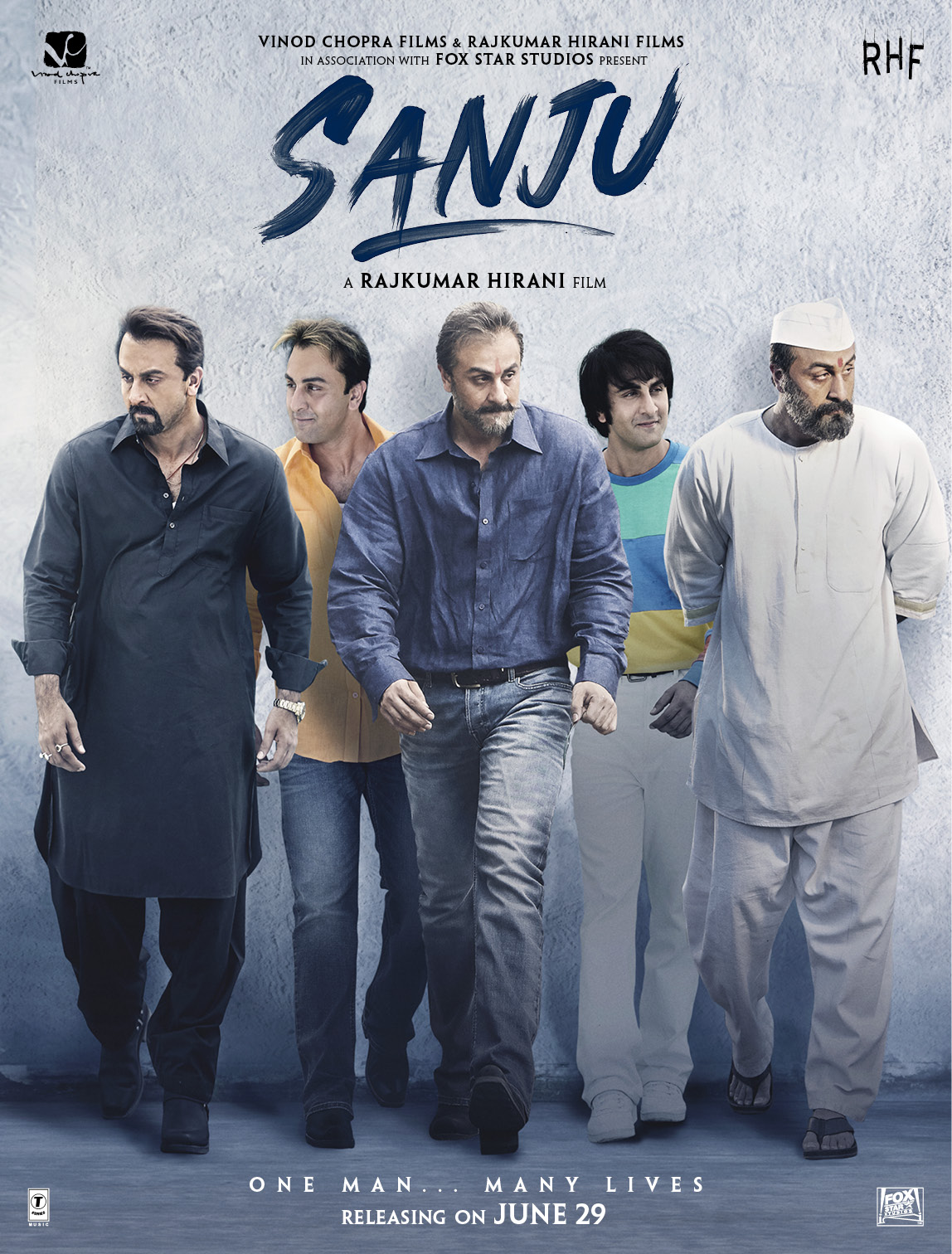 Sanju