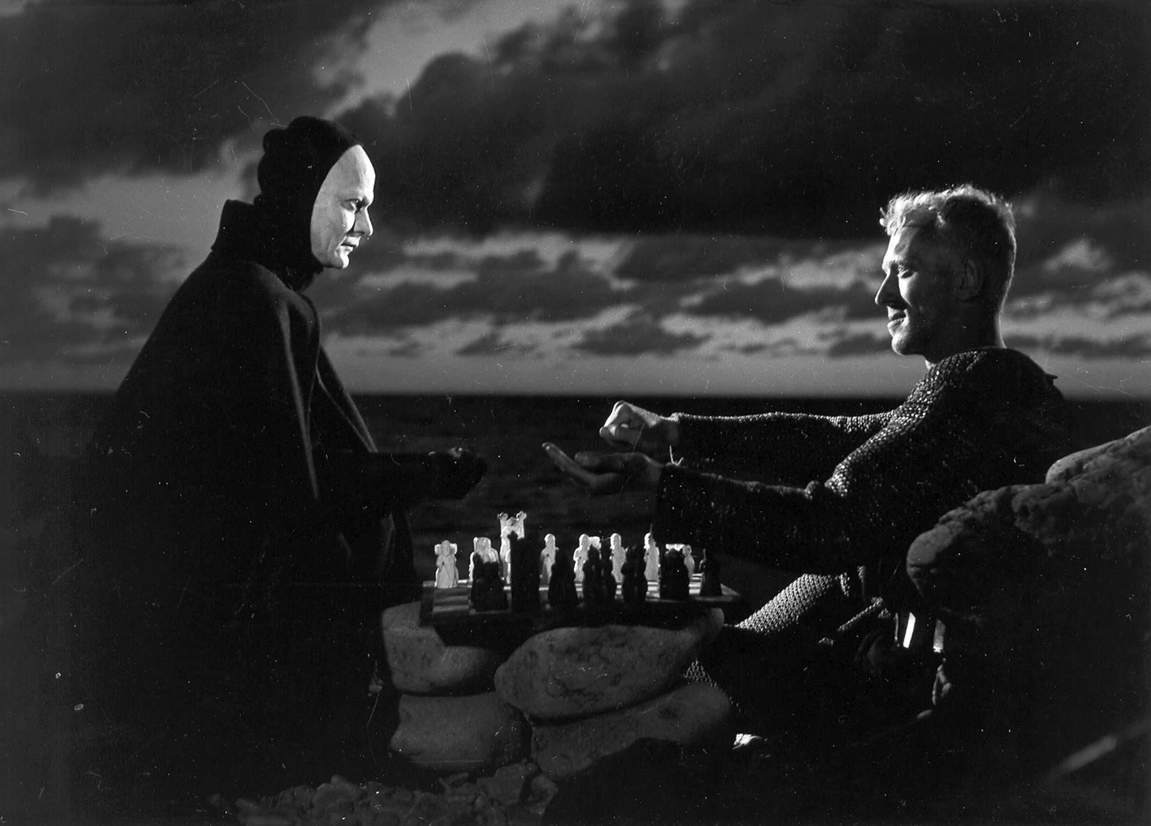 The Seventh Seal
