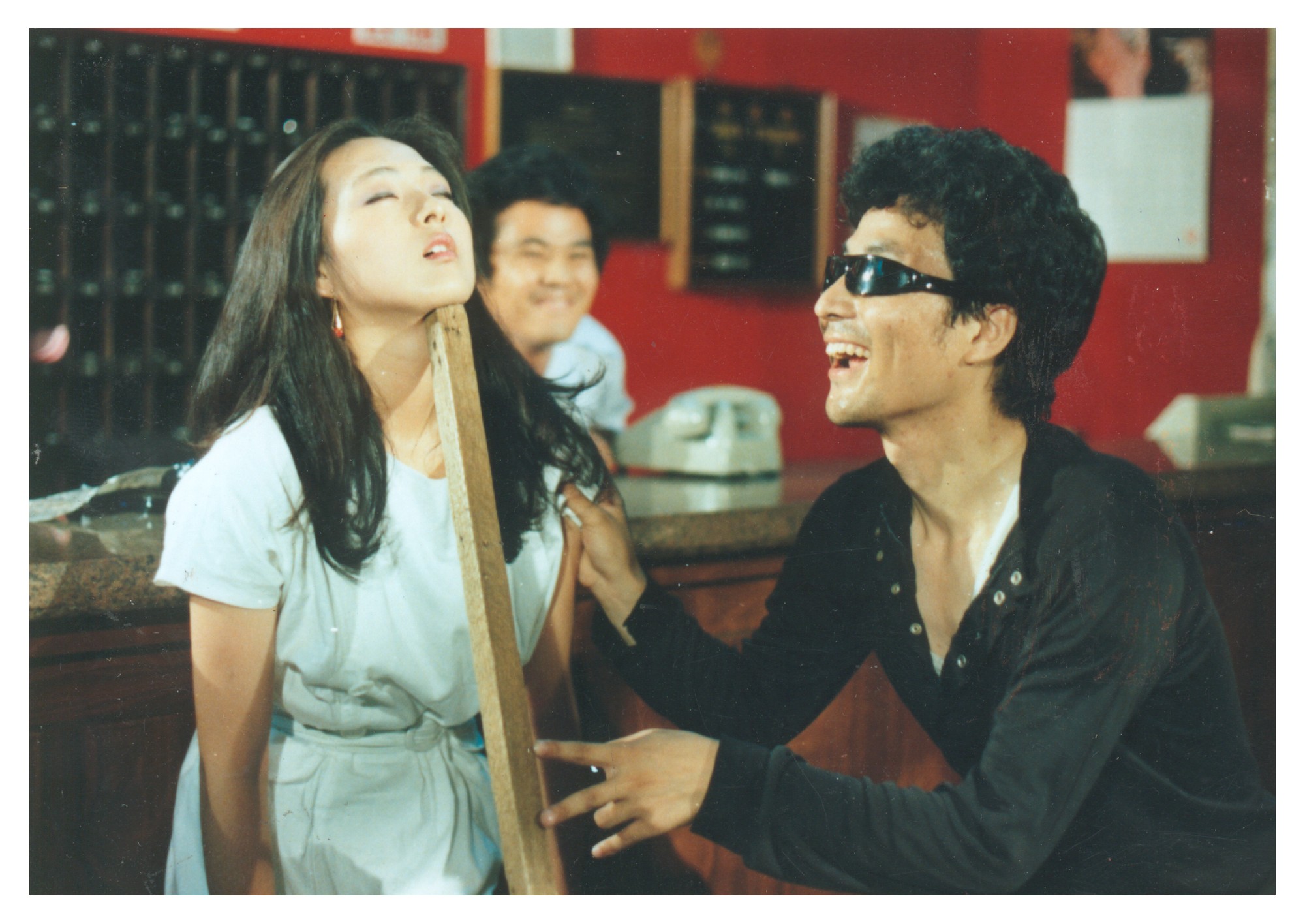 Declaration of Idiot