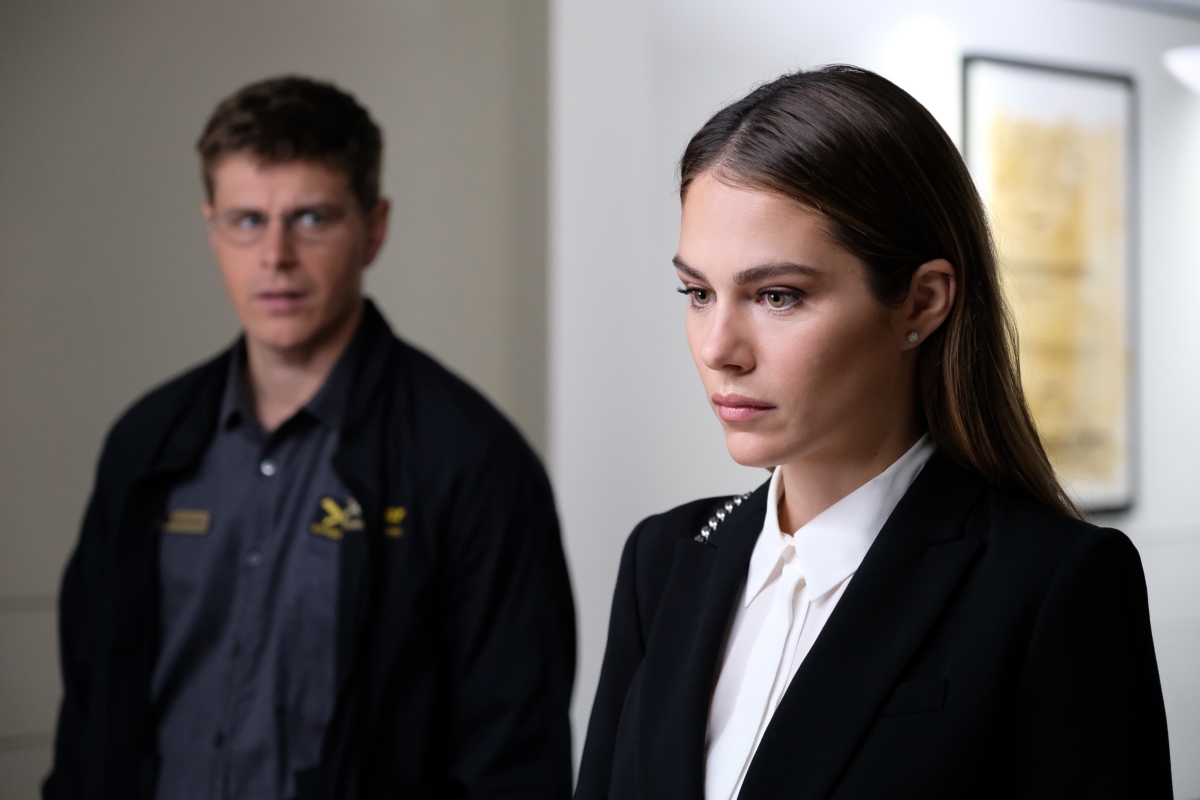 The Fall of the American Empire