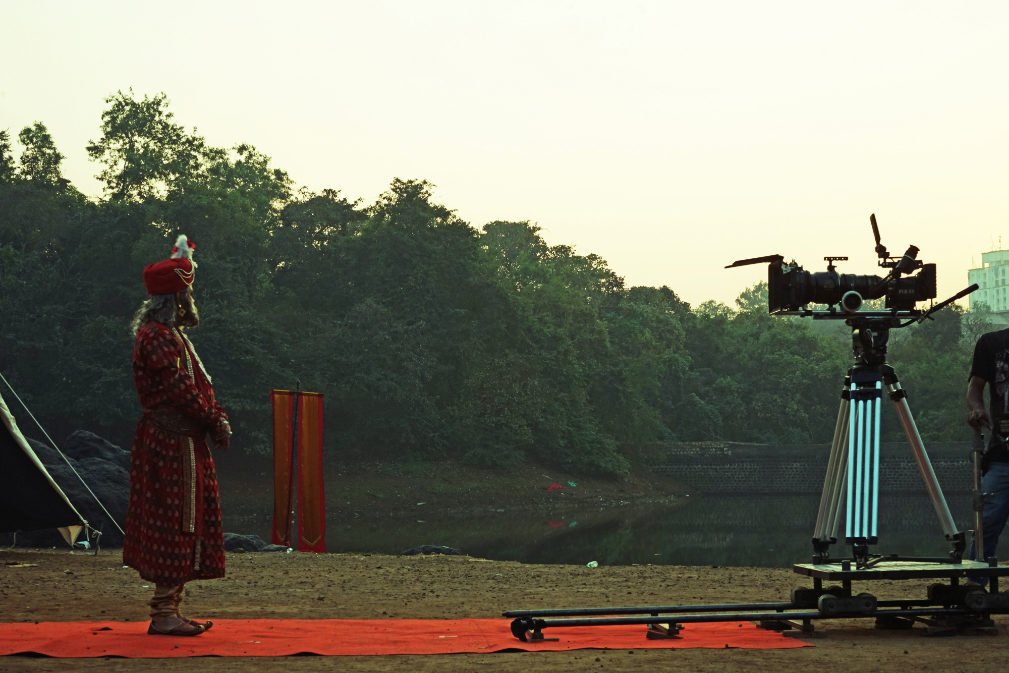 나의 500번째 영화