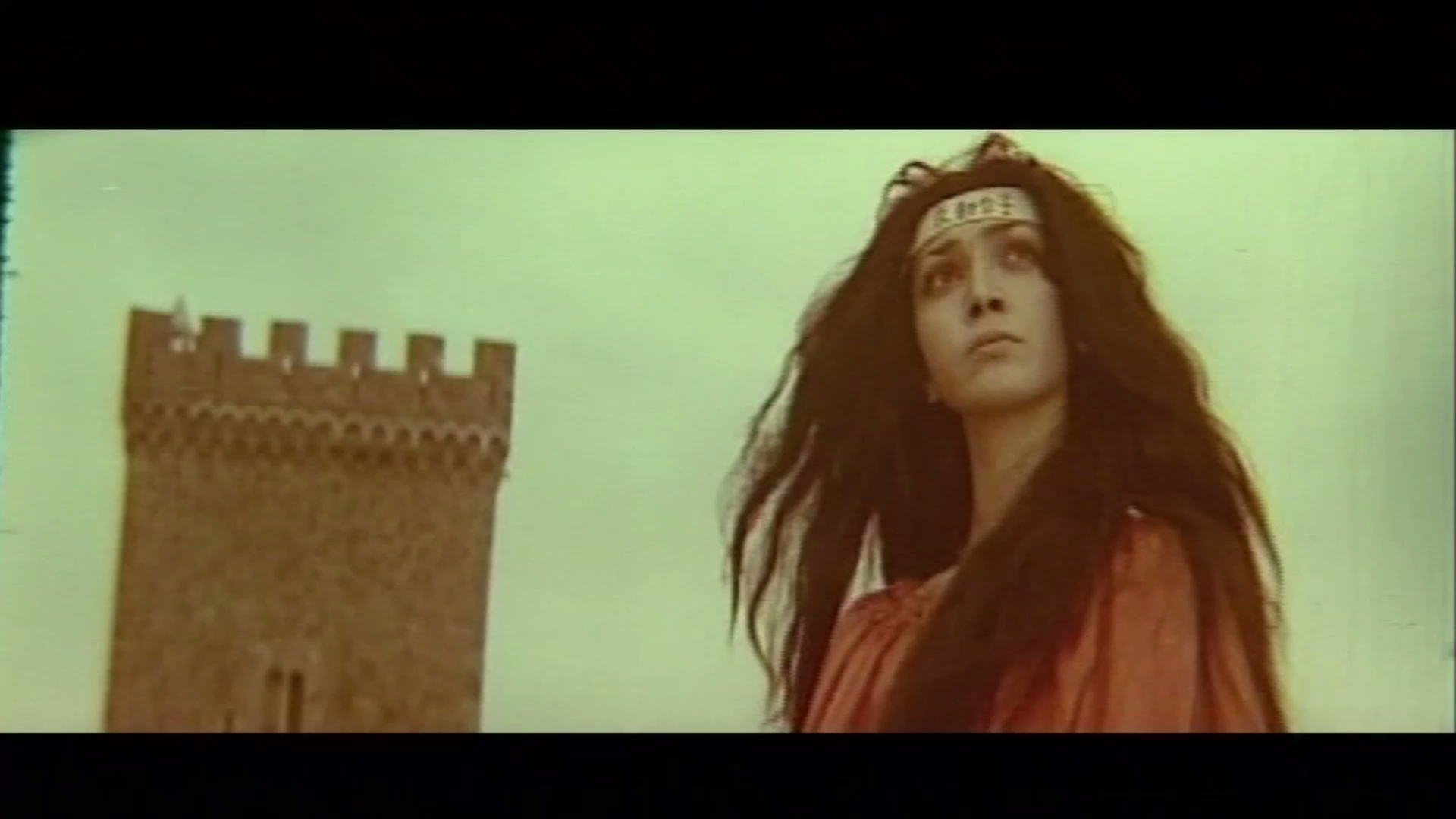 The Year of the Dragon