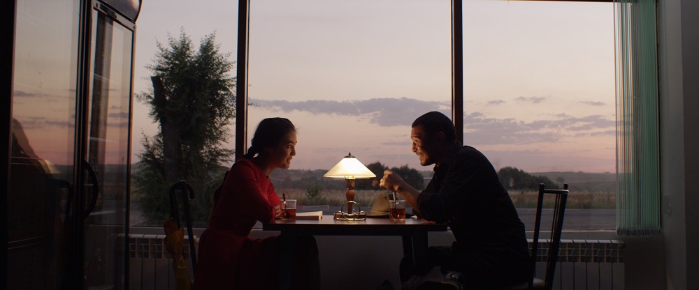 The Gentle Indifference of the World