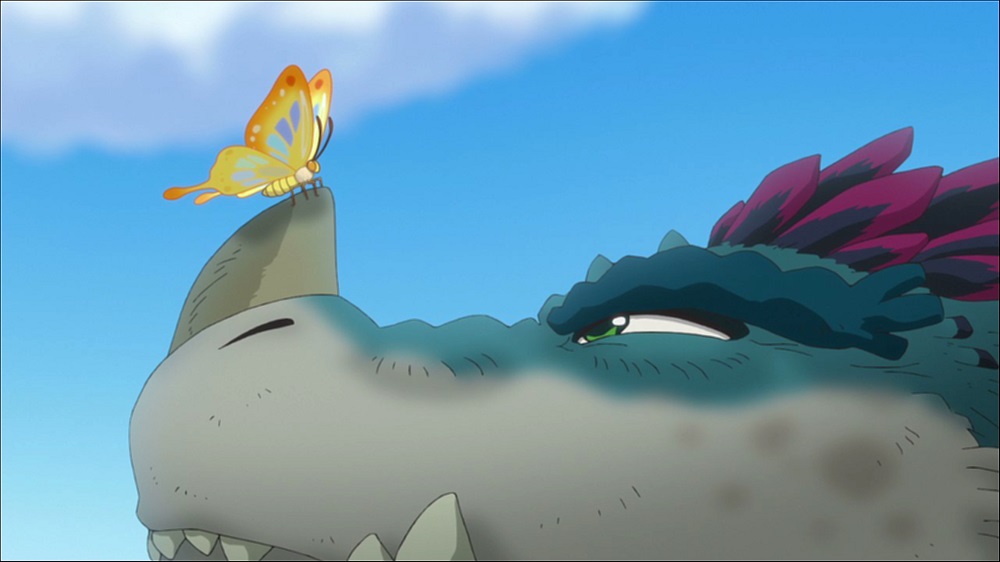 My TYRANO: Together, Forever