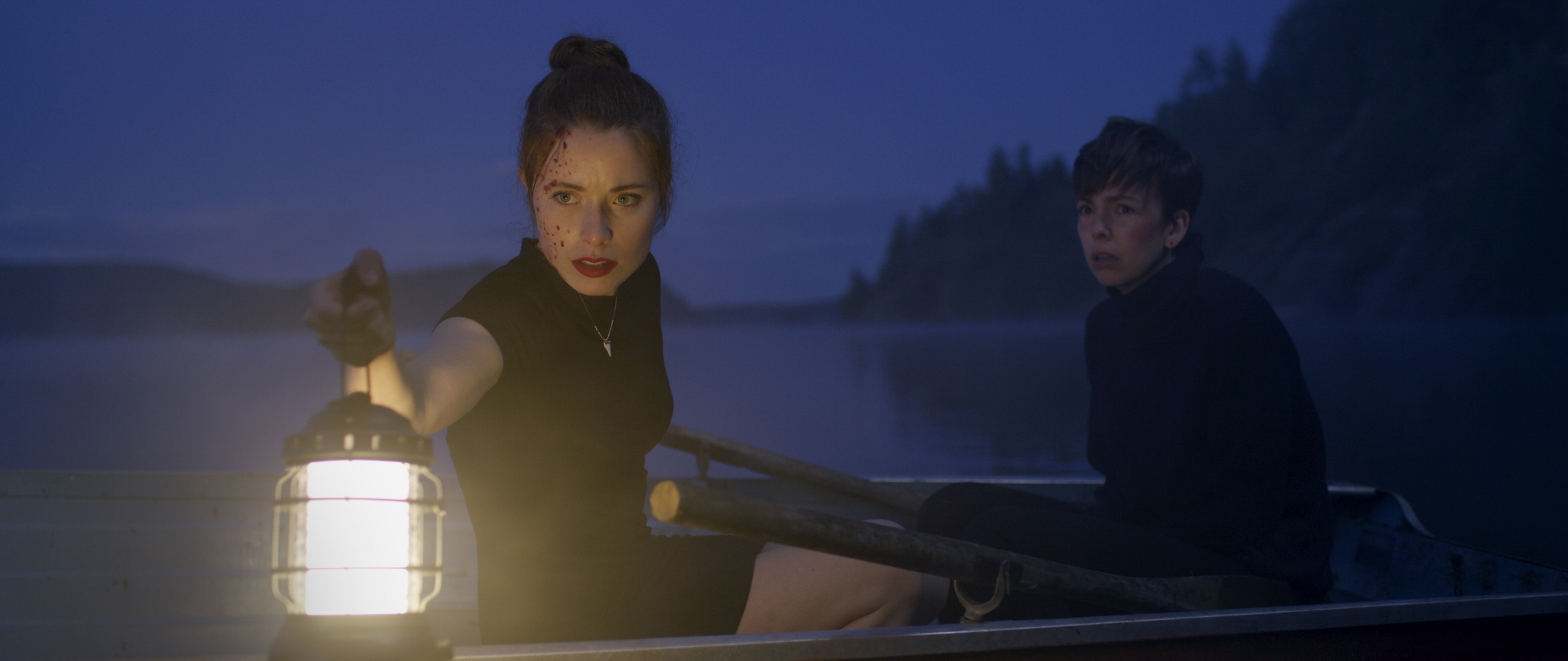 What Keeps You Alive