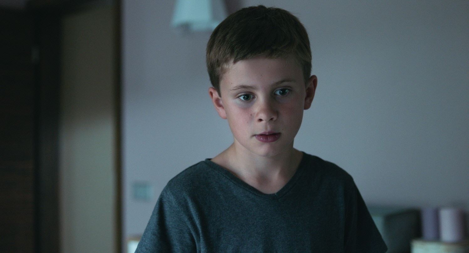 A Certain Kind of Silence