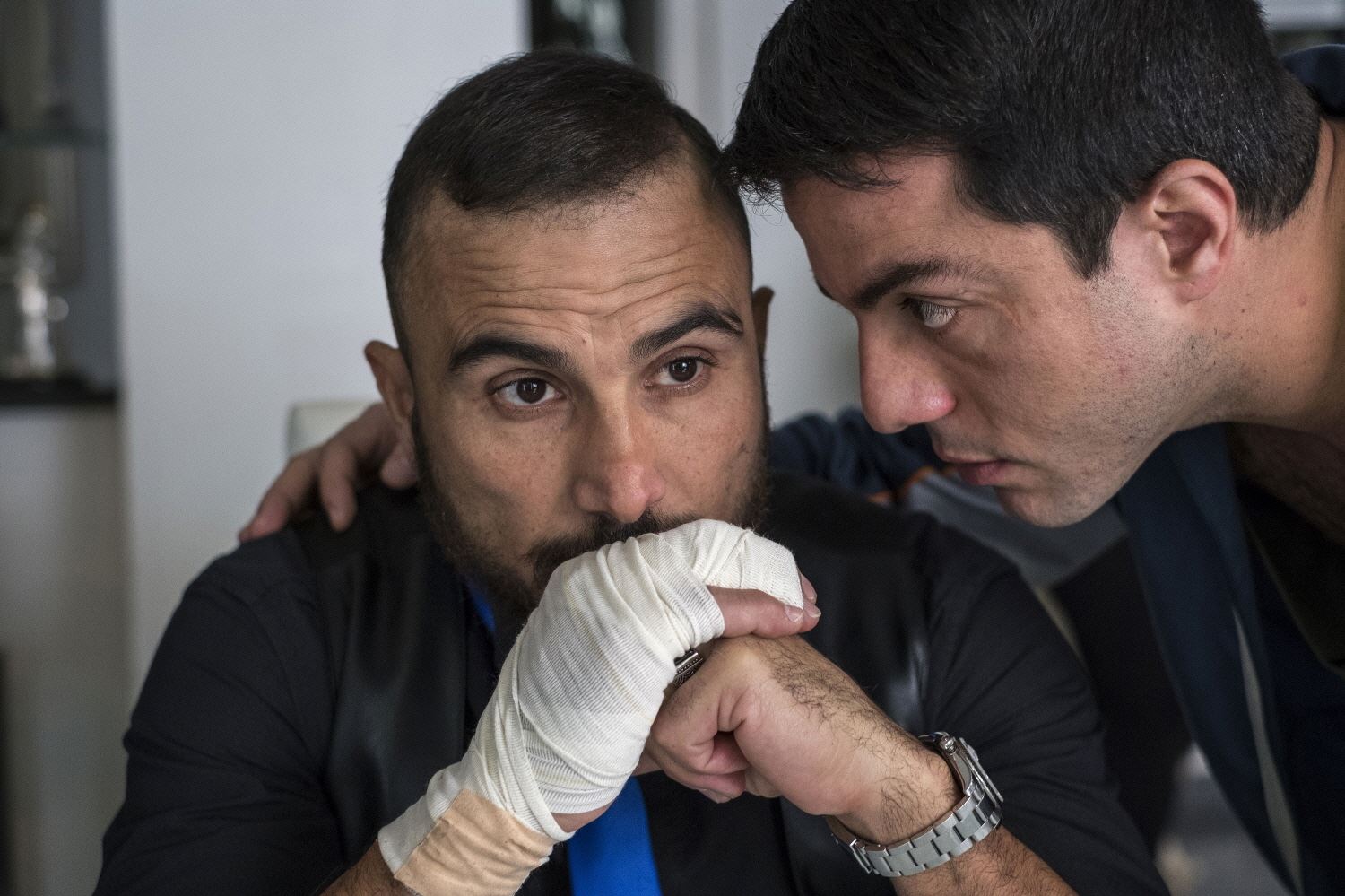 리오네 사니타의 대부