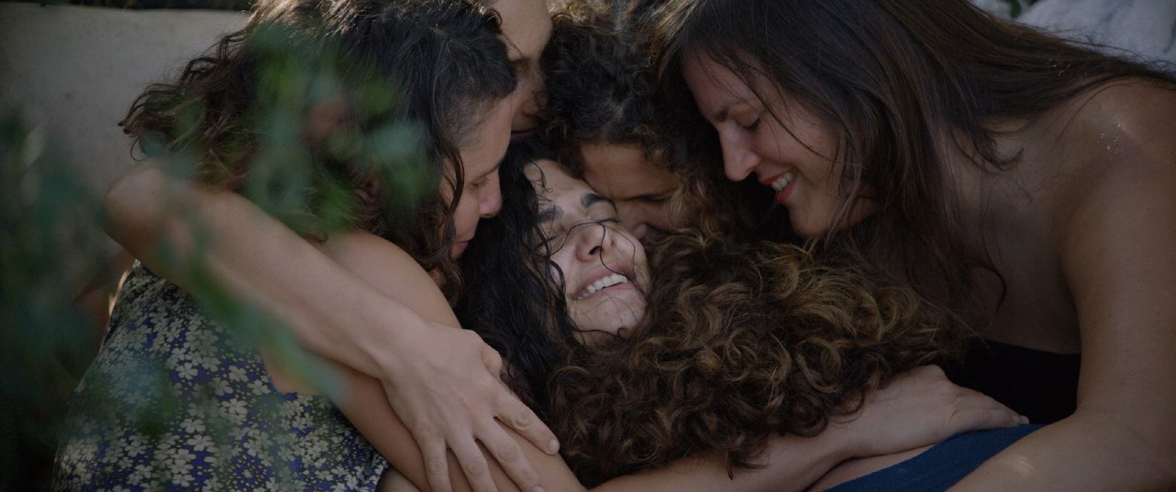 Love Trilogy: Reborn