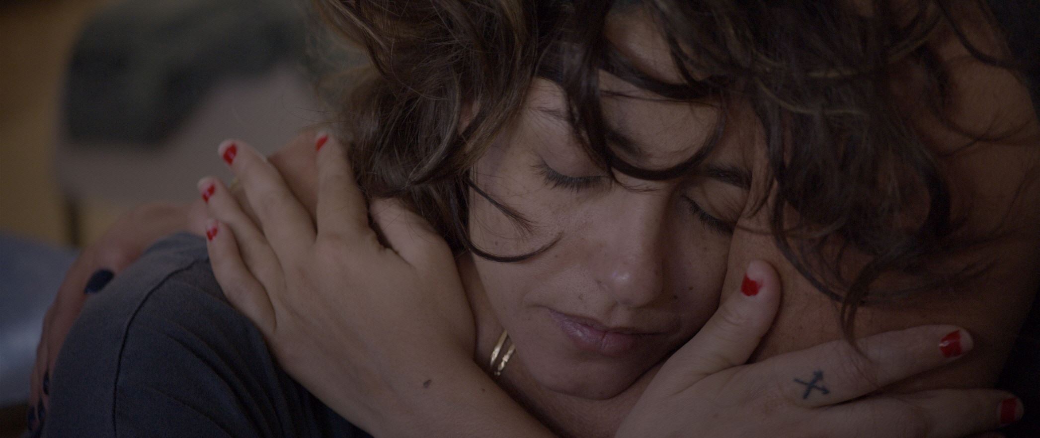 Love Trilogy: Stripped