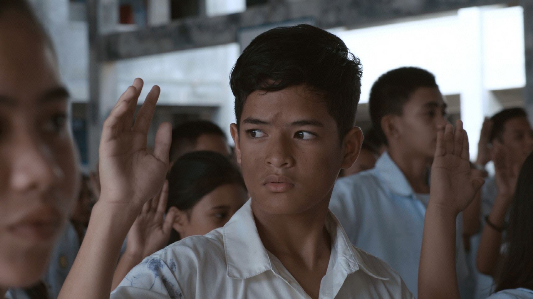 John Denver Trending