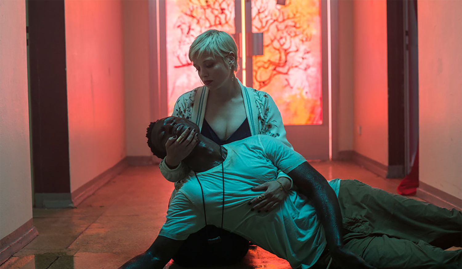 Berlin Alexanderplatz