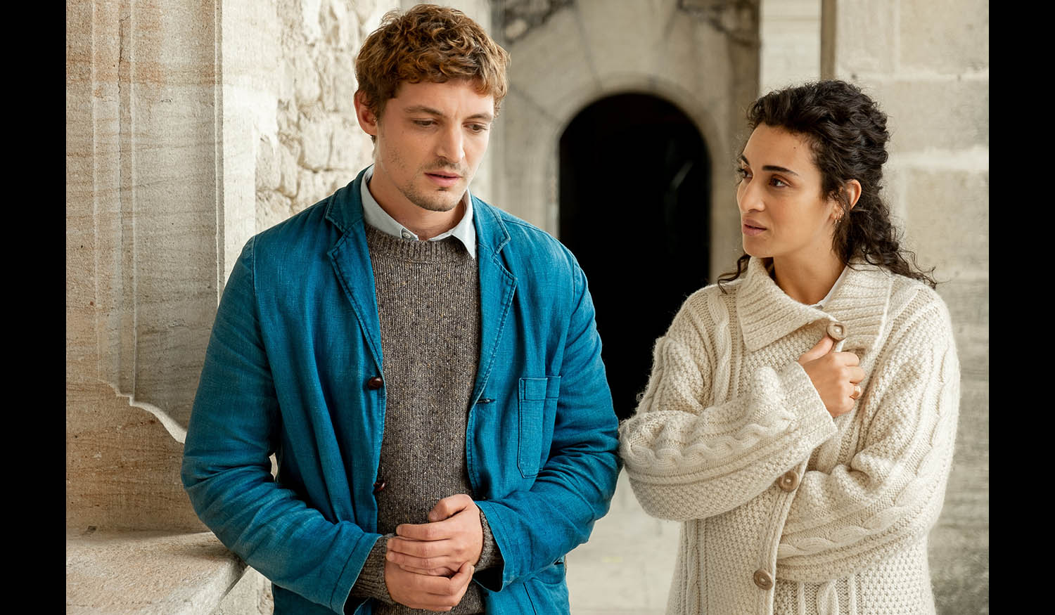 Love Affair(s) : The Things We Say, The Things We Do