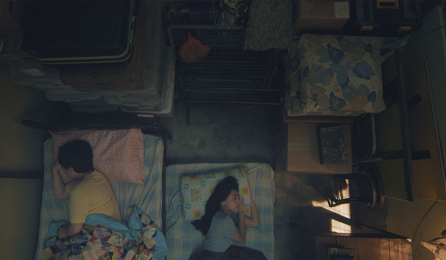 The Cloud Is Still There