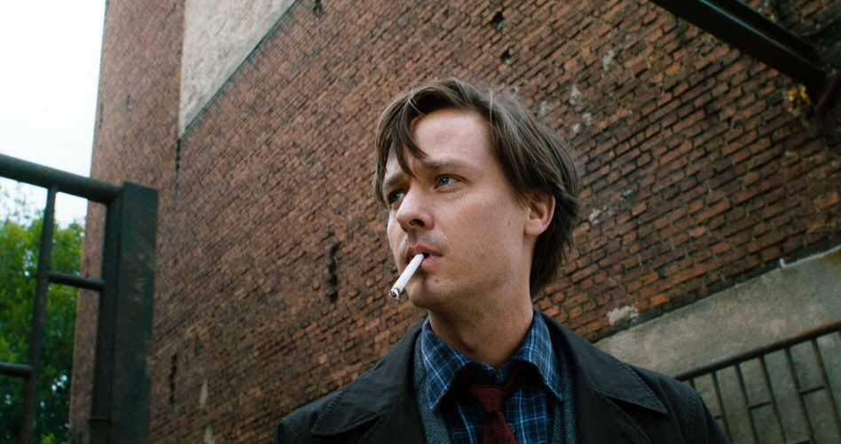 Fabian – Going to the Dogs