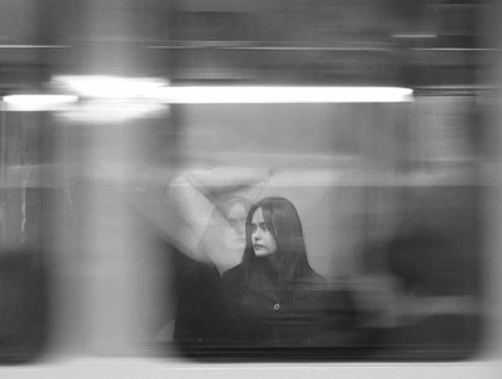 Some Photos in the City of Sylvia