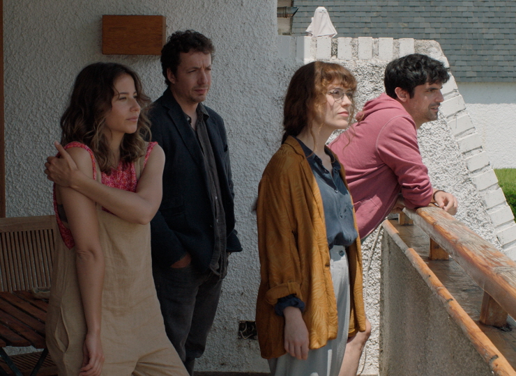 You Have to Come and See It