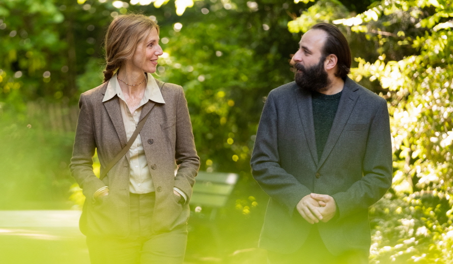 Diary of a Fleeting Affair