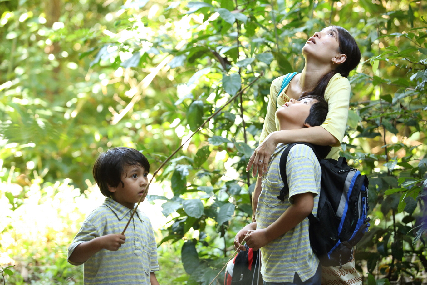 내가 돌아갈 곳
