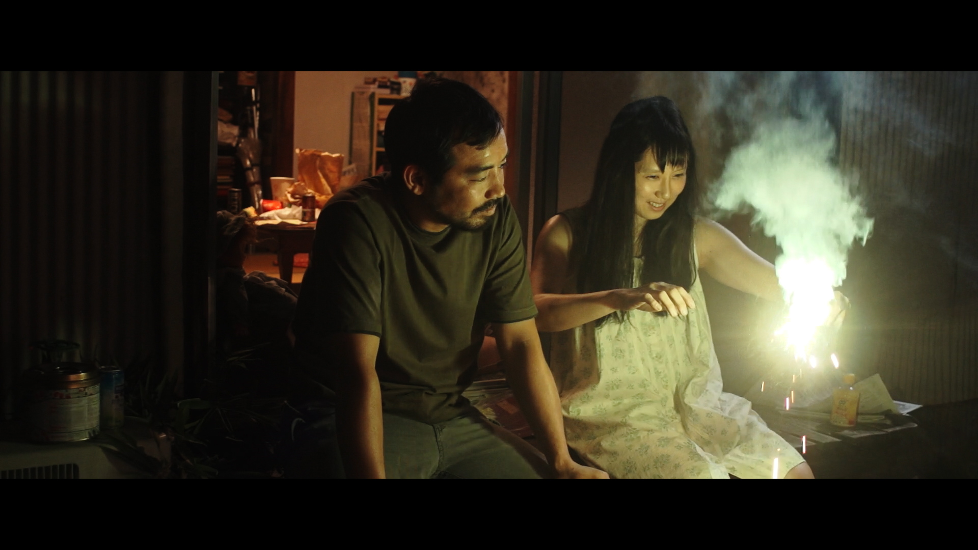 Siblings of the Cape