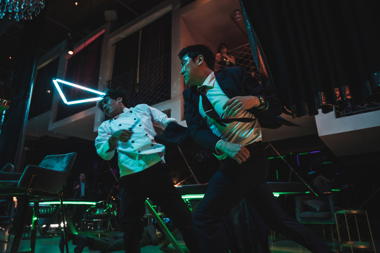 The Policeman′s Lineage