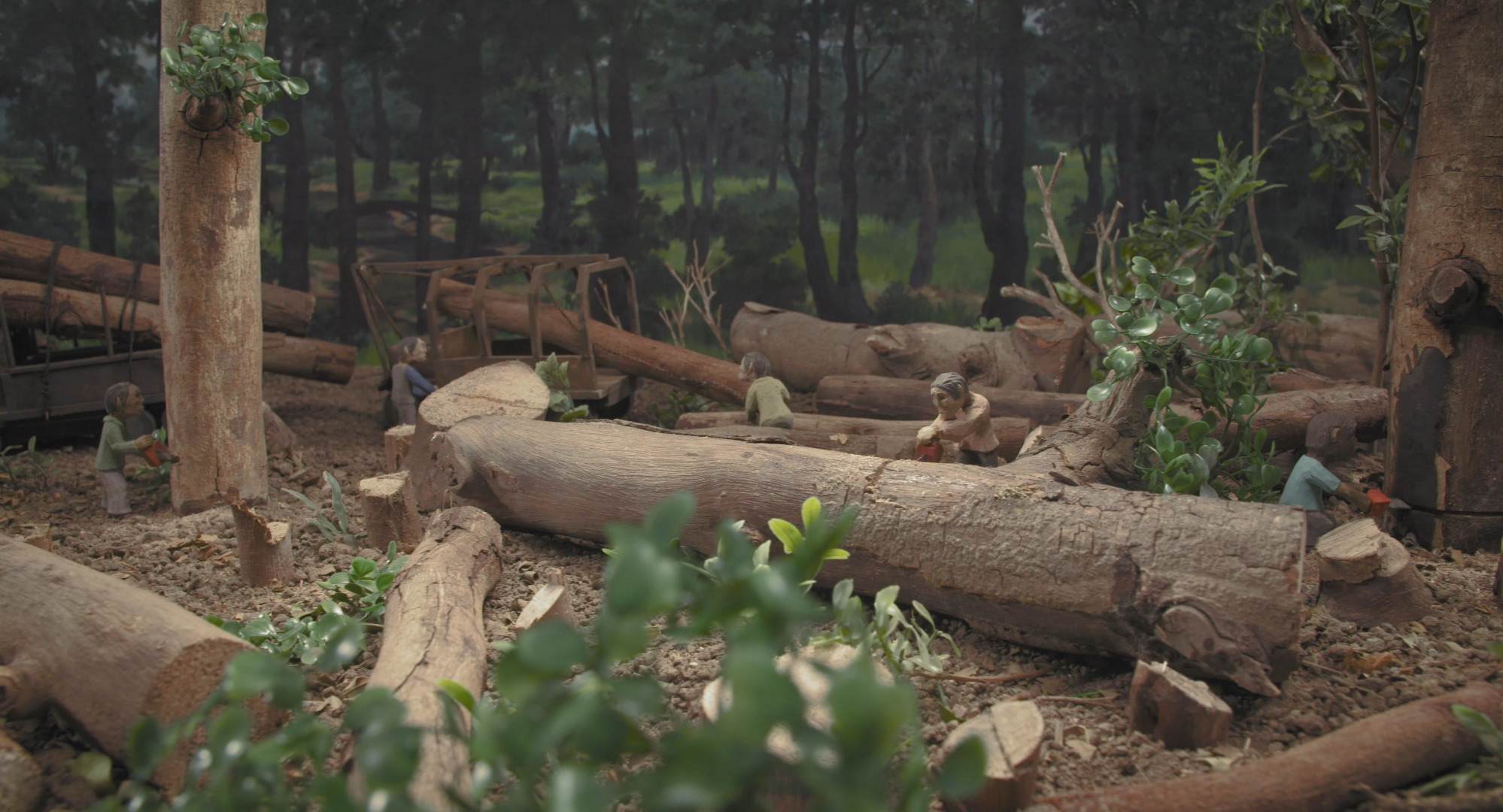 Everything will be OK