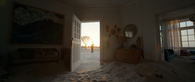 BARDO, False Chronicle of a Handful of Truths